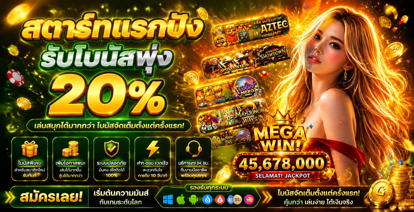 สล็อตออนไลน์ ROOM888 รวมเกมสล็อตค่ายดังกว่า 1000 เกม